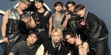 Tuh(9) - Stray Kids' 'KARMA' Sets New Longevity Records for 4th-Gen K-Pop on the Billboard 200