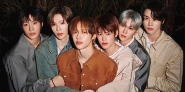 Ue(1) - RIIZE Announces Comeback with Single Album “Fame” – Set for November 24 Release