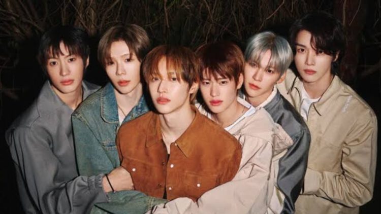 Ue(1) - RIIZE Announces Comeback with Single Album “Fame” – Set for November 24 Release