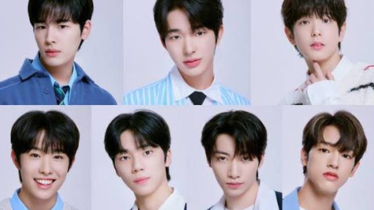 Ue(4) - NEXZ Breaks Records With “Beat-Boxer” – Sets New First-Week Sales Milestone