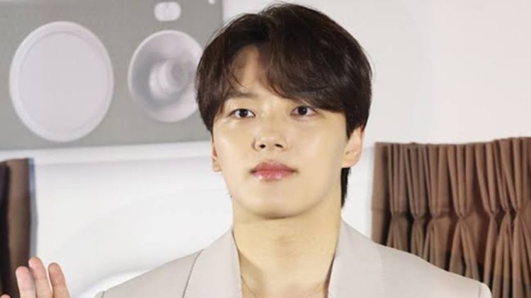 Ue(5) - Yeo Jin Goo Announces KATUSA Enlistment – Fans Await His Military Service