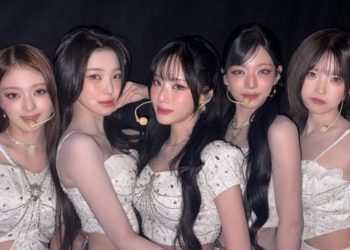 Vsusu(1) - fromis_9 To Brighten the Winter: Group Confirms December Comeback with a Carol-Inspired Song