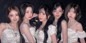 Vsusu(1) - fromis_9 To Brighten the Winter: Group Confirms December Comeback with a Carol-Inspired Song