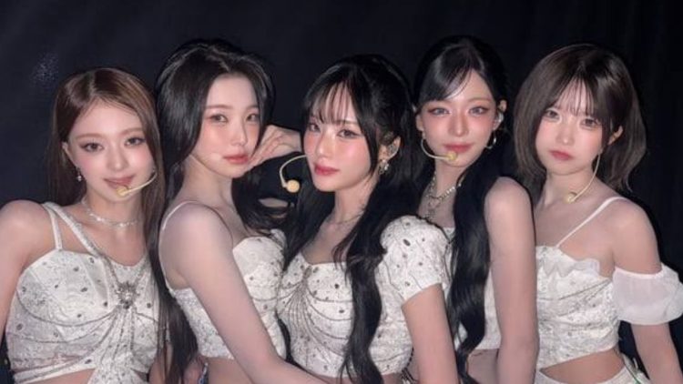 Vsusu(1) - fromis_9 To Brighten the Winter: Group Confirms December Comeback with a Carol-Inspired Song