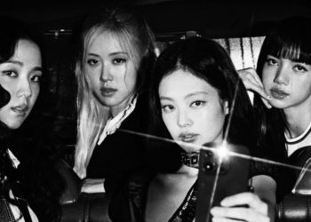Vsusu(10) - BLACKPINK Officially Sets 2026 Comeback Date — Their First Group Release in Nearly Four Years
