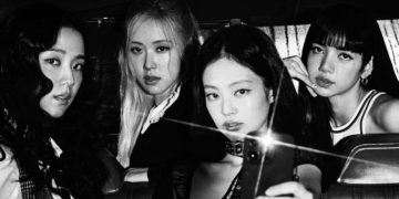 Vsusu(10) - BLACKPINK Officially Sets 2026 Comeback Date — Their First Group Release in Nearly Four Years