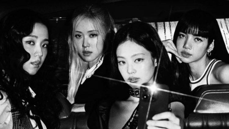 Vsusu(10) - BLACKPINK Officially Sets 2026 Comeback Date — Their First Group Release in Nearly Four Years