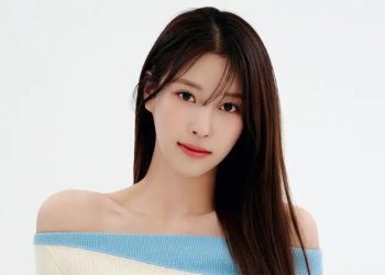 Vsusu(5) - Lee Mijoo Parts Ways with Antenna After Four Years: A New Chapter Ahead for the Multi-Talented Star