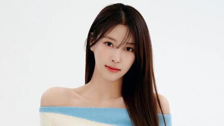 Vsusu(5) - Lee Mijoo Parts Ways with Antenna After Four Years: A New Chapter Ahead for the Multi-Talented Star