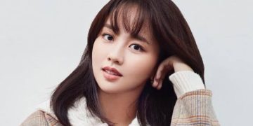 Wu(2) - Kim So Hyun in Talks for ENA Romance Drama “Romance Expert” – A New Chapter in Her Career