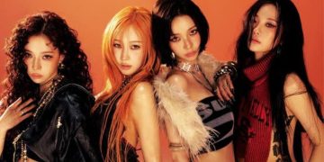 Xth(2) - aespa Closes Out "Amazon Music Live" Season 4 as Global K-Pop Headliner