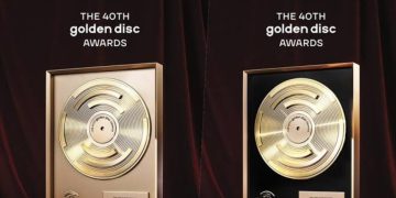 Xtyh(10) - K-Pop’s New Triple Crown: Golden Disc Awards Adds Third Daesang and Revamps Trophy Design