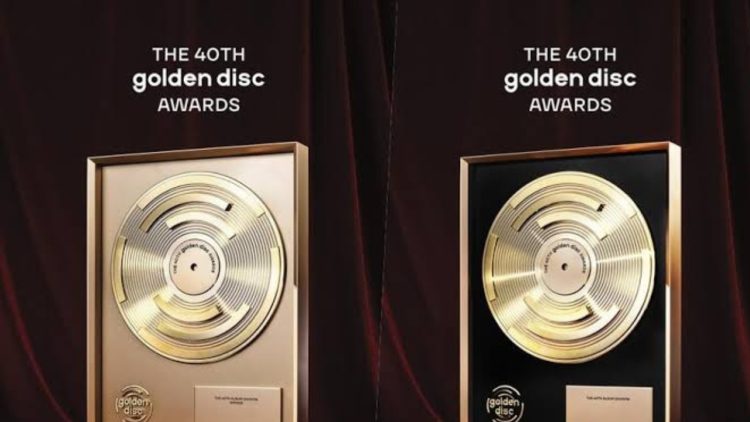 Xtyh(10) - K-Pop’s New Triple Crown: Golden Disc Awards Adds Third Daesang and Revamps Trophy Design