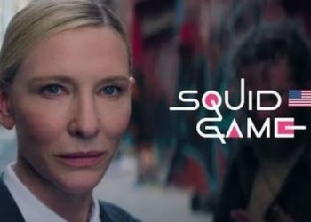 Xtyh(2) - From Seoul to L.A.: ‘Squid Game: America’ Confirmed for 2026 Filming Start