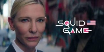 Xtyh(2) - From Seoul to L.A.: ‘Squid Game: America’ Confirmed for 2026 Filming Start