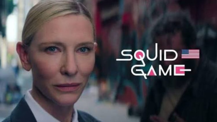 Xtyh(2) - From Seoul to L.A.: ‘Squid Game: America’ Confirmed for 2026 Filming Start