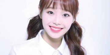 Xtyh(6) - Chuu Gears Up for First Full-Length Album in January