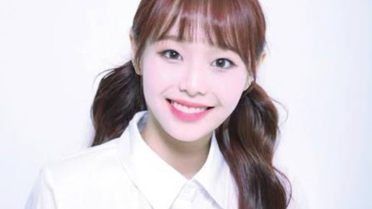 Xtyh(6) - Chuu Gears Up for First Full-Length Album in January