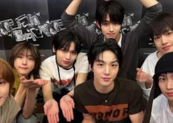 Xtyh(7) - IDID Announces Official Fandom Name, WITHID