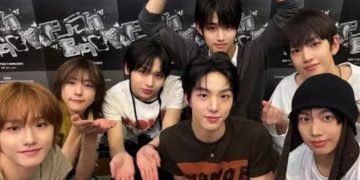 Xtyh(7) - IDID Announces Official Fandom Name, WITHID