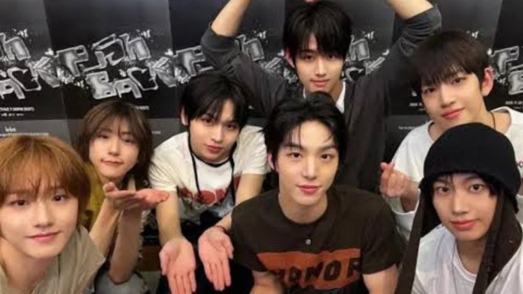 Xtyh(7) - IDID Announces Official Fandom Name, WITHID