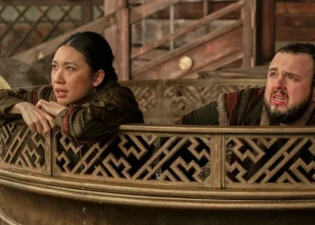 3 Body Problem Season 2