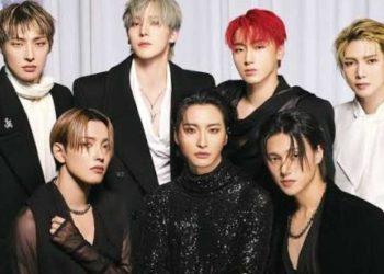 33r(6) - A Long-Awaited Anthem: ATEEZ’s "Answer" Officially Joins the 100 Million Views Club