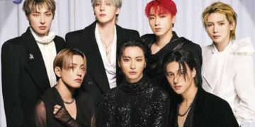 33r(6) - A Long-Awaited Anthem: ATEEZ’s "Answer" Officially Joins the 100 Million Views Club