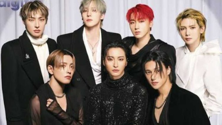 33r(6) - A Long-Awaited Anthem: ATEEZ’s "Answer" Officially Joins the 100 Million Views Club