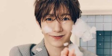 33r(9) - NCT WISH Member Ryo Sidelined from Melon Music Awards 2025 Due to Health Concerns