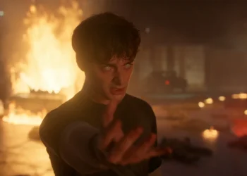 Stranger Things Season 5