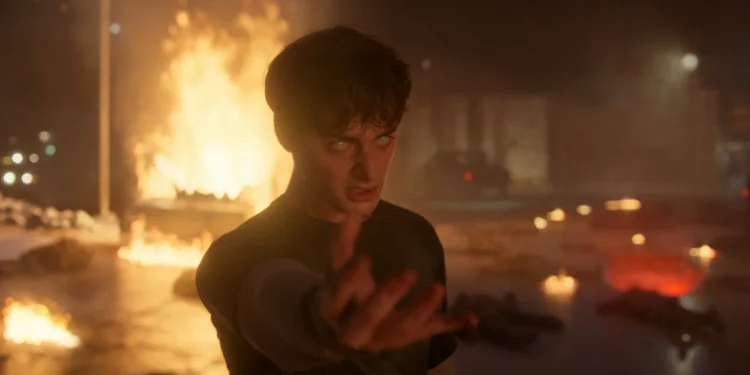 Stranger Things Season 5