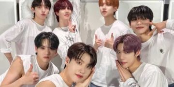 7s557sst7(10) - n.SSign Gears Up for a Groovy Start to 2026 with "Funky like me"