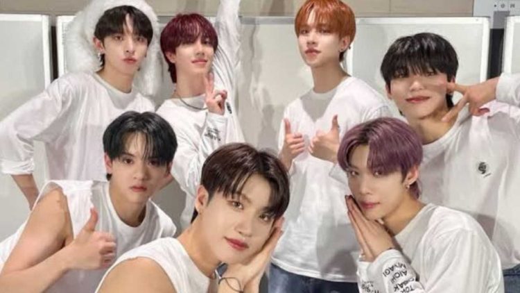 7s557sst7(10) - n.SSign Gears Up for a Groovy Start to 2026 with "Funky like me"