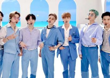 7s557sst7(5) - BTS’s "Anpanman" Stages Historic Resurgence, Topping Global Charts 7 Years After Release