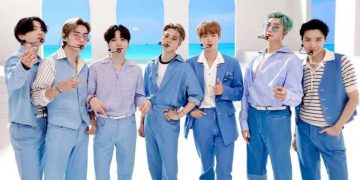 7s557sst7(5) - BTS’s "Anpanman" Stages Historic Resurgence, Topping Global Charts 7 Years After Release