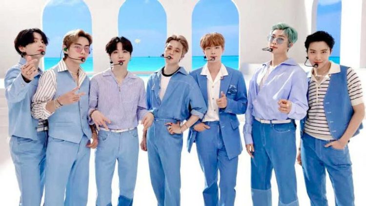 7s557sst7(5) - BTS’s "Anpanman" Stages Historic Resurgence, Topping Global Charts 7 Years After Release