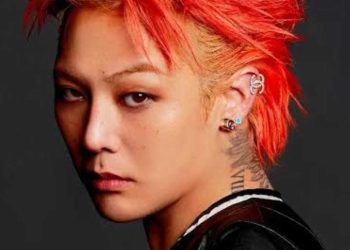 7s557sst7(6) - G-Dragon Secures Spot in 2025 Hypebeast 100 for a Record Ninth Time