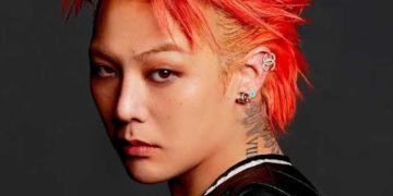 7s557sst7(6) - G-Dragon Secures Spot in 2025 Hypebeast 100 for a Record Ninth Time