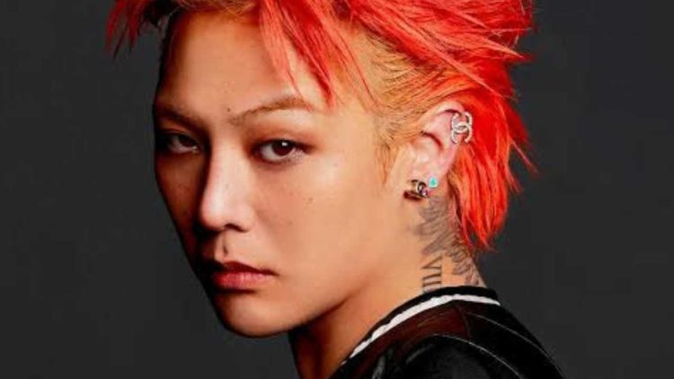 7s557sst7(6) - G-Dragon Secures Spot in 2025 Hypebeast 100 for a Record Ninth Time