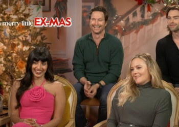 A Merry Little Ex-Mas - What Happened to the Couple in A Merry Little Ex-Mas? When Divorce Isn’t the Answer
