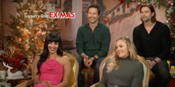 A Merry Little Ex-Mas - What Happened to the Couple in A Merry Little Ex-Mas? When Divorce Isn’t the Answer