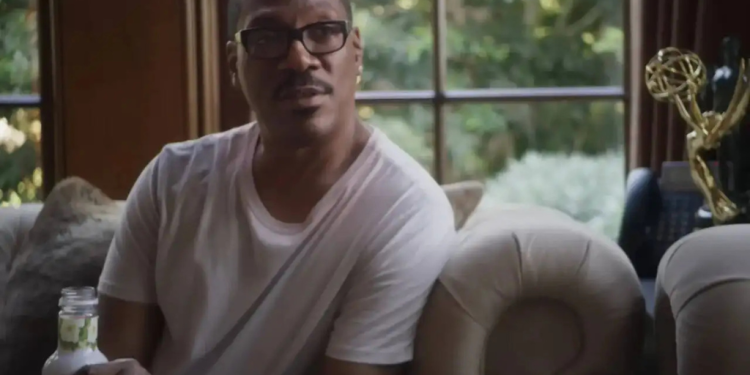 Being Eddie (2) - What happened to the Corporate Cover-up Teased in Being Eddie?