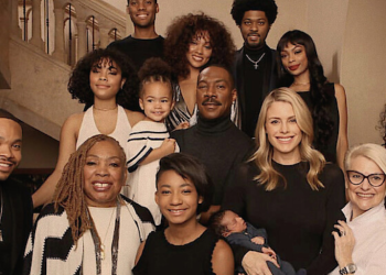 Being Eddie - What happened to Eddie Murphy’s Reputation in the Being Eddie Documentary— Did Being Eddie Help Or Hurt Eddie Murphy?