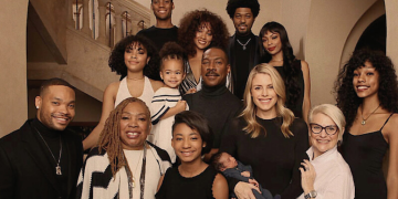 Being Eddie - What happened to Eddie Murphy’s Reputation in the Being Eddie Documentary— Did Being Eddie Help Or Hurt Eddie Murphy?