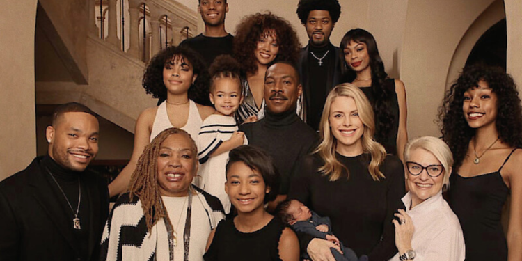 Being Eddie - What happened to Eddie Murphy’s Reputation in the Being Eddie Documentary— Did Being Eddie Help Or Hurt Eddie Murphy?