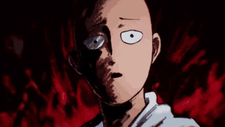 Critics Call One-Punch Man S3 Opener “Underwhelming” but See Promise in Setup