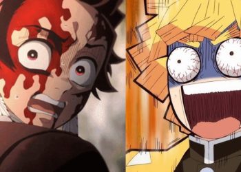 Demon Slayer Infinity Castle Sparks Debate Ahead of Theatrical Release