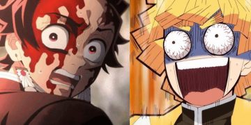Demon Slayer Infinity Castle Sparks Debate Ahead of Theatrical Release