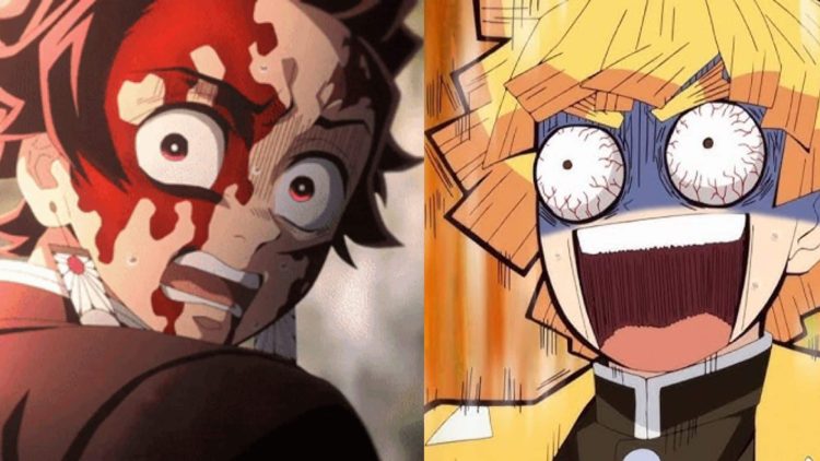 Demon Slayer Infinity Castle Sparks Debate Ahead of Theatrical Release